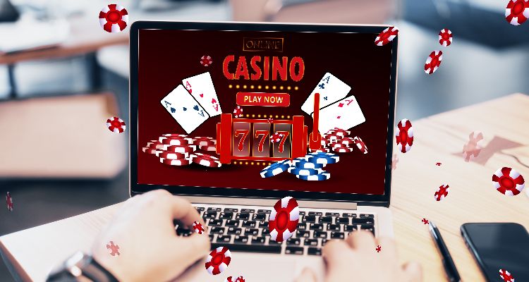 Kodėl verta rinktis užsienio kazino?