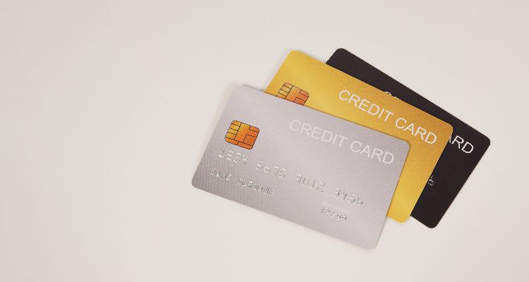 3. Kreditinė kortelė
