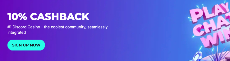 discasino crypto gambling