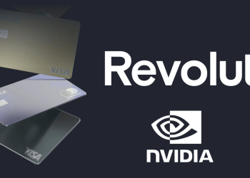 η revolut nvidea