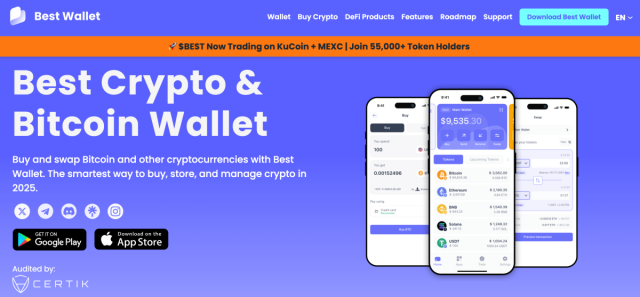 BestWallet