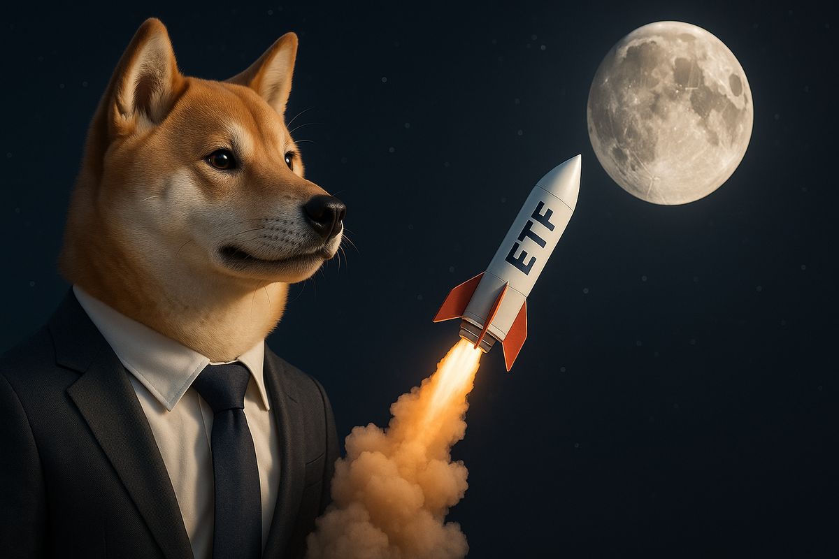 กองทุน Dogecoin ETF จาก Grayscale จ่อเปิดตัวสัปดาห์หน้า