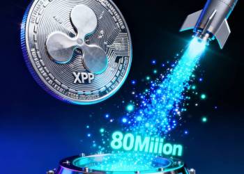 เหรียญ XRP พุ่งทะยานขึ้นจากแรงหนุนของ XRP ETF ที่มีเม็ดเงินไหลเข้ามหาศาล
