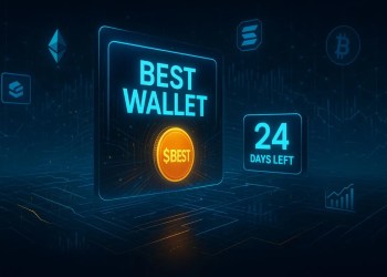 베스트 월렛