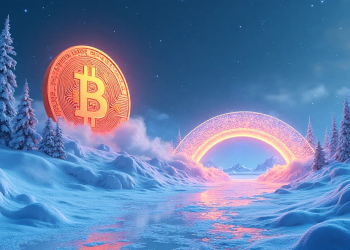 Криптозима близко. Биткоин ожидает глубокая просадка?