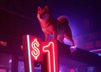 Прогноз цены Dogecoin на 2026 год: путь к $1 на фоне мем-ралли