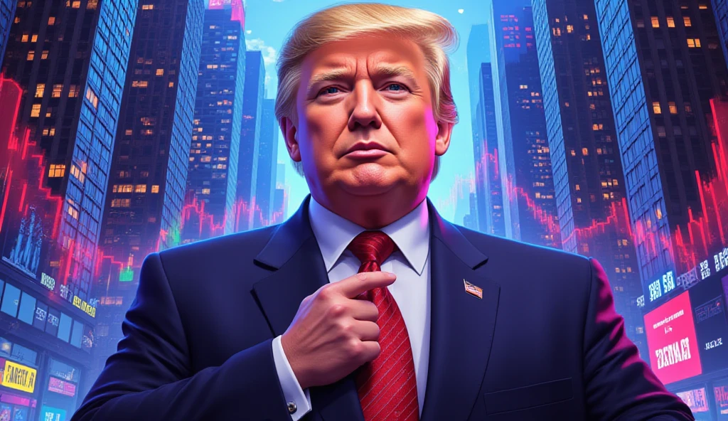 Трамп
