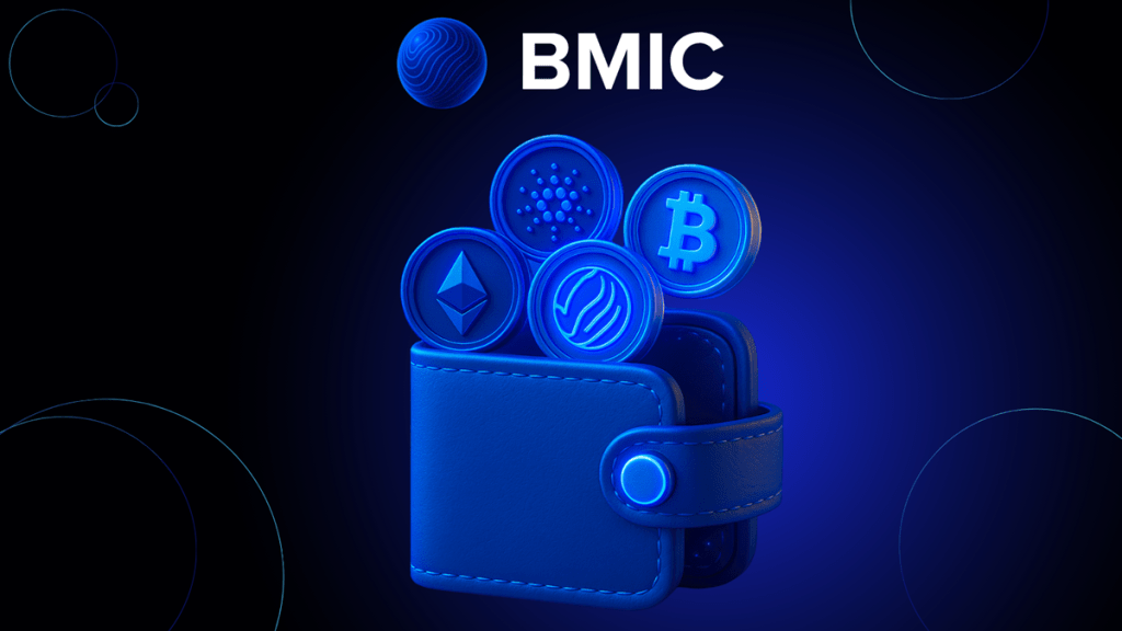 4. BMIC.ai ($BMIC) – Quantum-Secure Wallet, Staking & Payments Built for the Next Era of Crypto