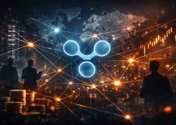 XRP ปี 2026 ลุ้นเดือด นักวิเคราะห์ชี้มีสิทธิ์พุ่ง 8 ดอลลาร์ แต่ระวังร่วงแรงก่อนเด้ง