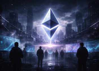 Ethereum price prediction: ETH stabilizes below $2,950 but trend remains weak