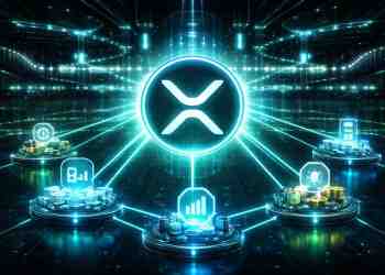 XRP ไม่ได้เฉยอีกต่อไป ข้อมูล Flare แฉเงินกว่า 1.2 แสนล้านบาทล็อกใน DeFi