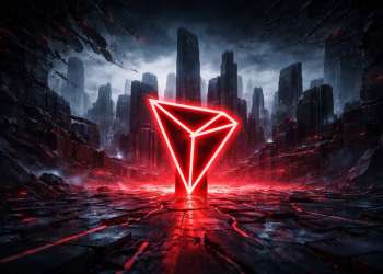 Tron แกร่งเงียบ ทำไม TRX ของ Justin Sun ถึงสวนตลาดคริปโต