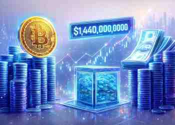 MicroStrategy et ses 1,44 Md$ en BTC : tournant stratégique ou fin du pari Bitcoin ?