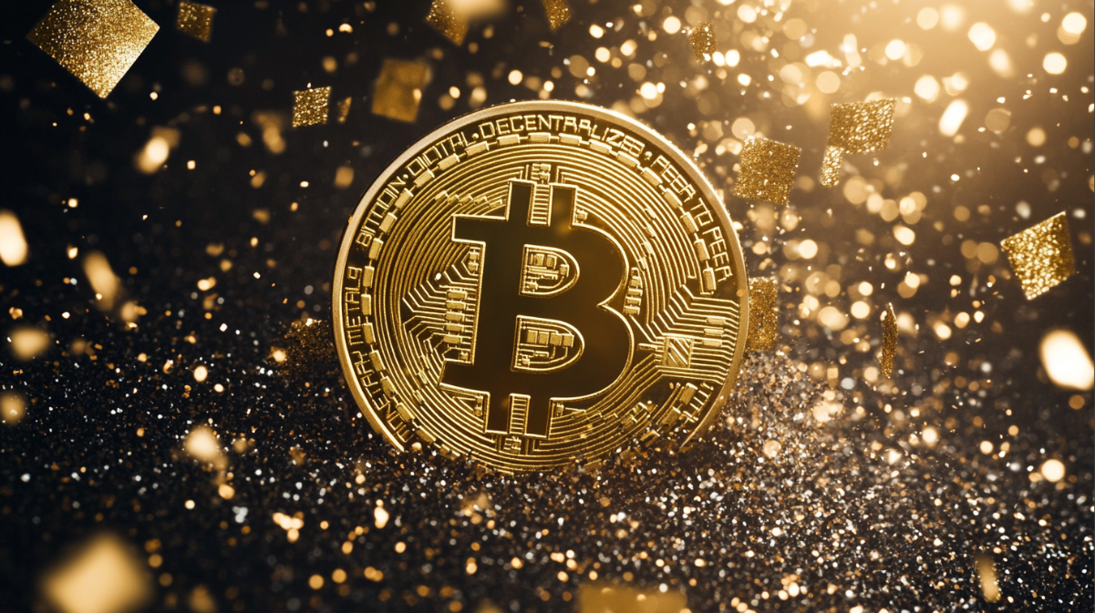 Bitcoin Kurs Prognose 2025: Schocksignal unter 90.000, Bitcoin Hyper wird zur Hype-Alternative