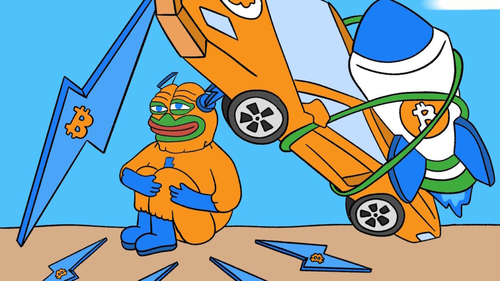 Bitcoin-Hyper