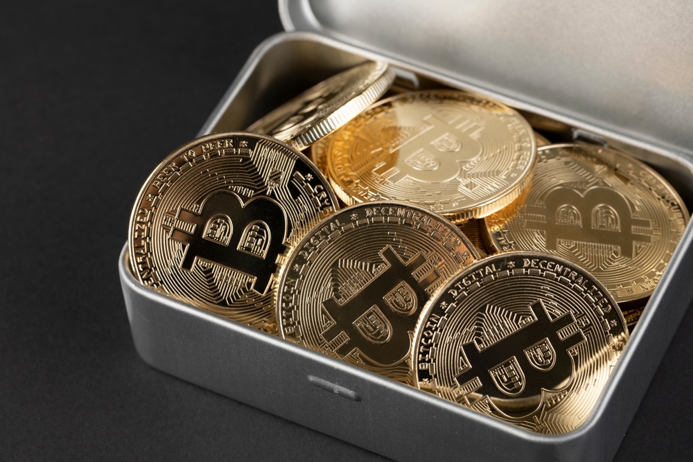 Bitcoin