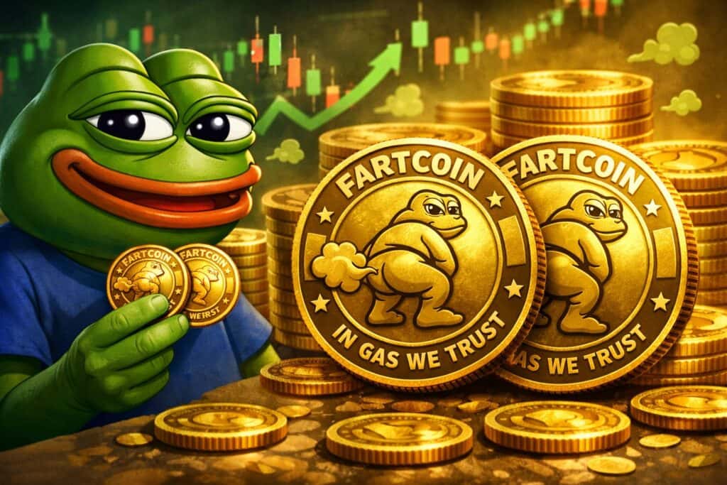 Các meme coin đáng chú ý khi thị trường crypto phục hồi