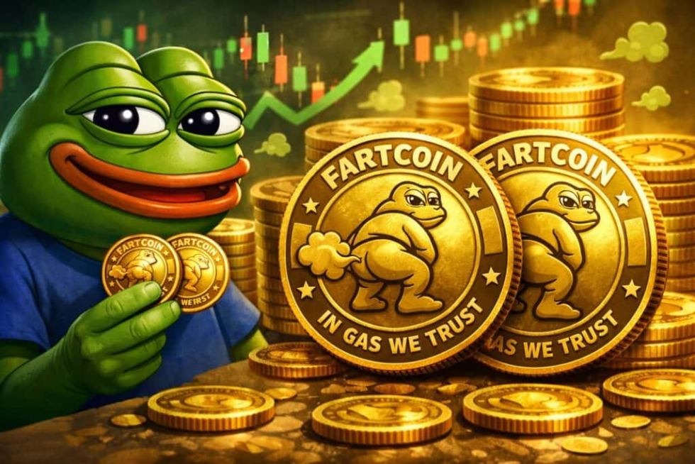 Các meme coin đáng chú ý khi thị trường crypto phục hồi