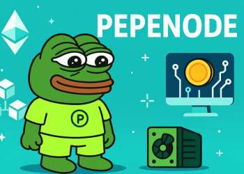 Cách mua Pepenode: Hướng dẫn chi tiết cách mua trong 2026