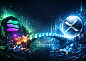 XRP Is Coming To Solana Via Hex Trust And LayerZero Bridge