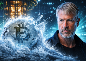Michael Saylor Bitcoin news quantum computer risk
