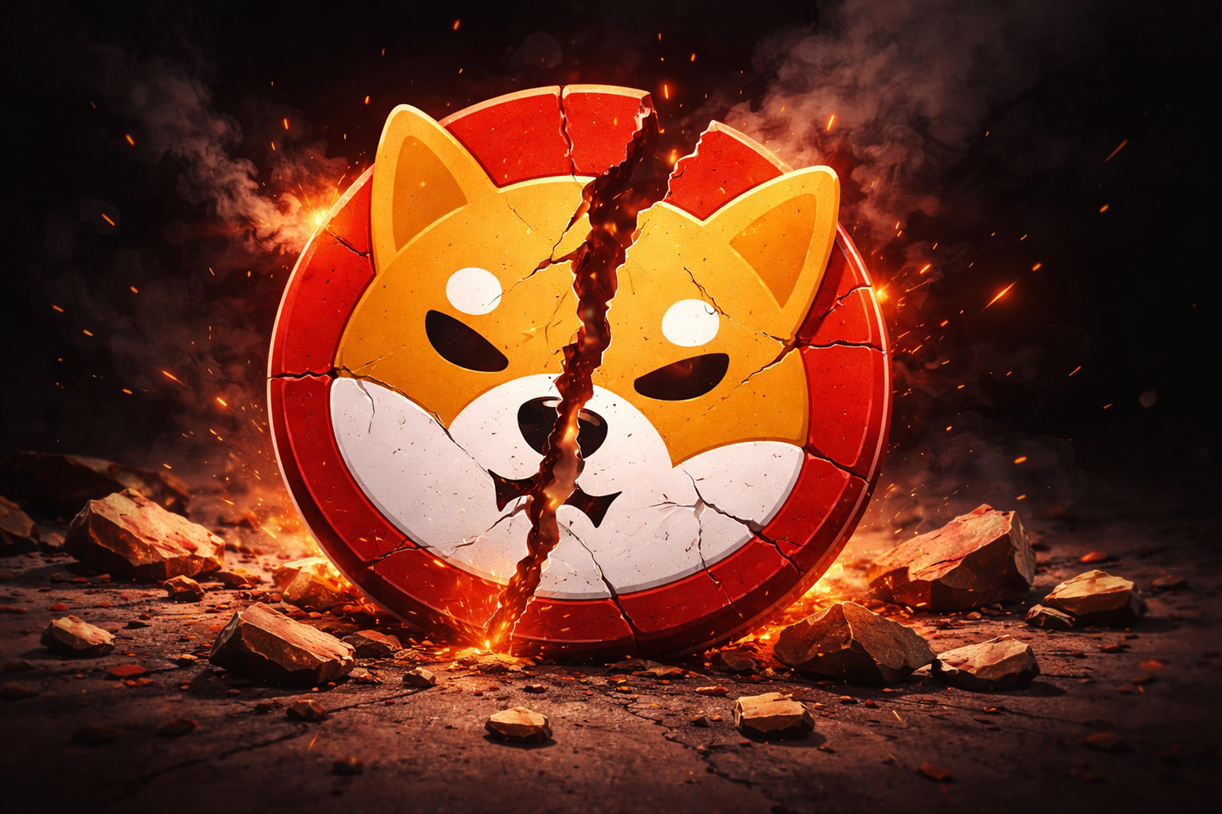 Shiba Inu news