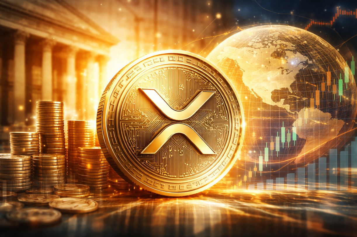 XRP ETF news