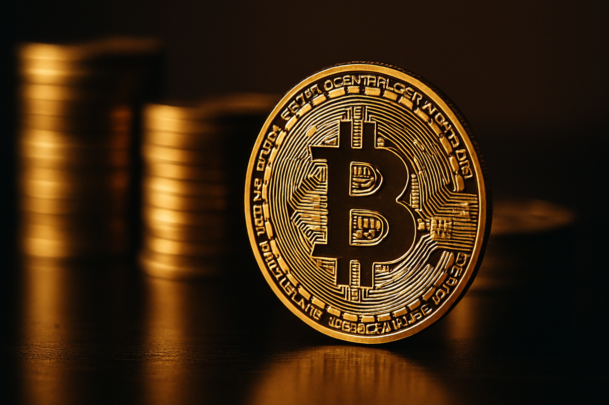 Bitcoin news MicroStrategy MSTR