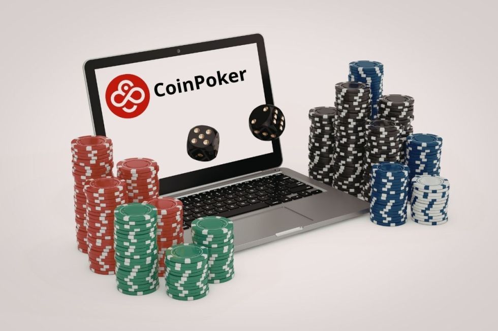 CoinPoker Online Poker