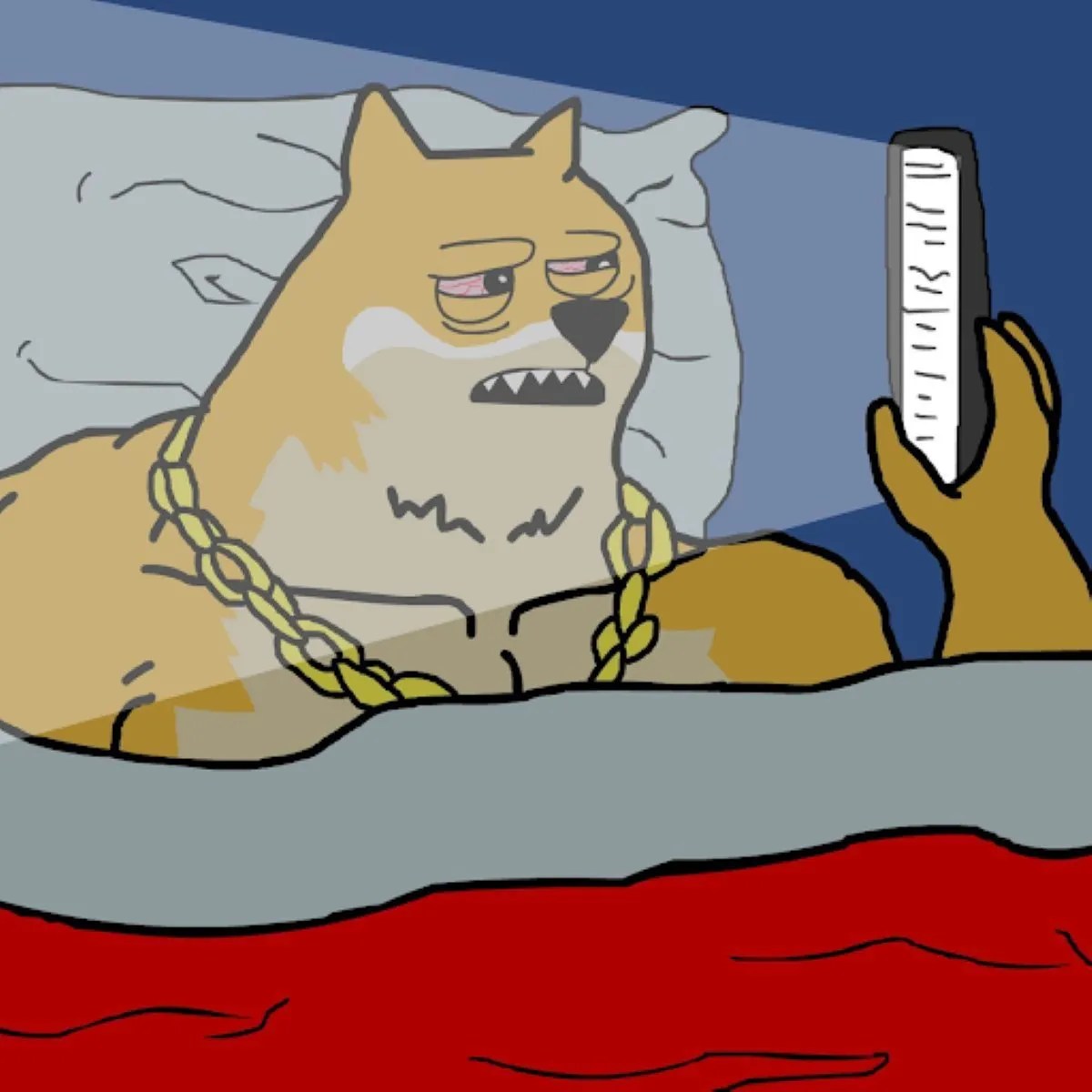 Maxi Doge
