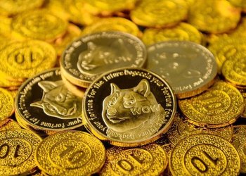 Dogecoin