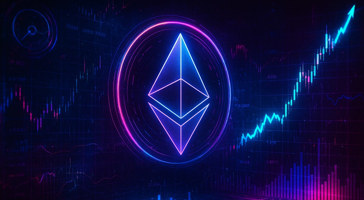 Ethereum peilt erneut 3500 an, Trader nennen es das Comeback des Monats, PepeNode Holder sagen der nächste Hype Zug läuft sich bereits warm