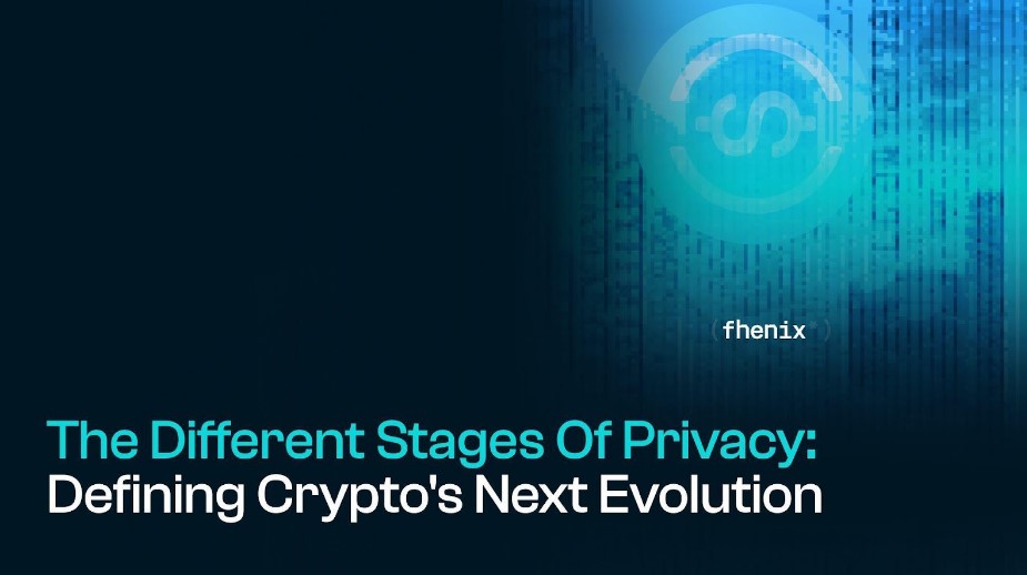 Fhenix Introduces Privacy Stages and Launches Fhenix402
