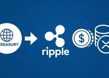 GTreasury Management Start Bij Ripple: Groot Effect Op De XRP Koers Verwacht?