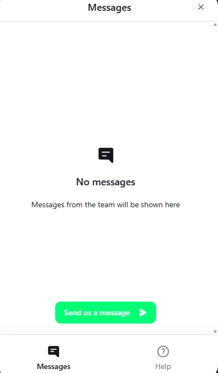 How to Contact Support