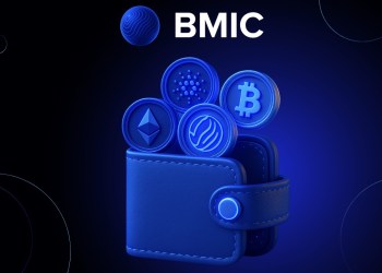 You Think Ledger Is Secure? Wait Until You See What “BMIC” Crypto Presale Is Building