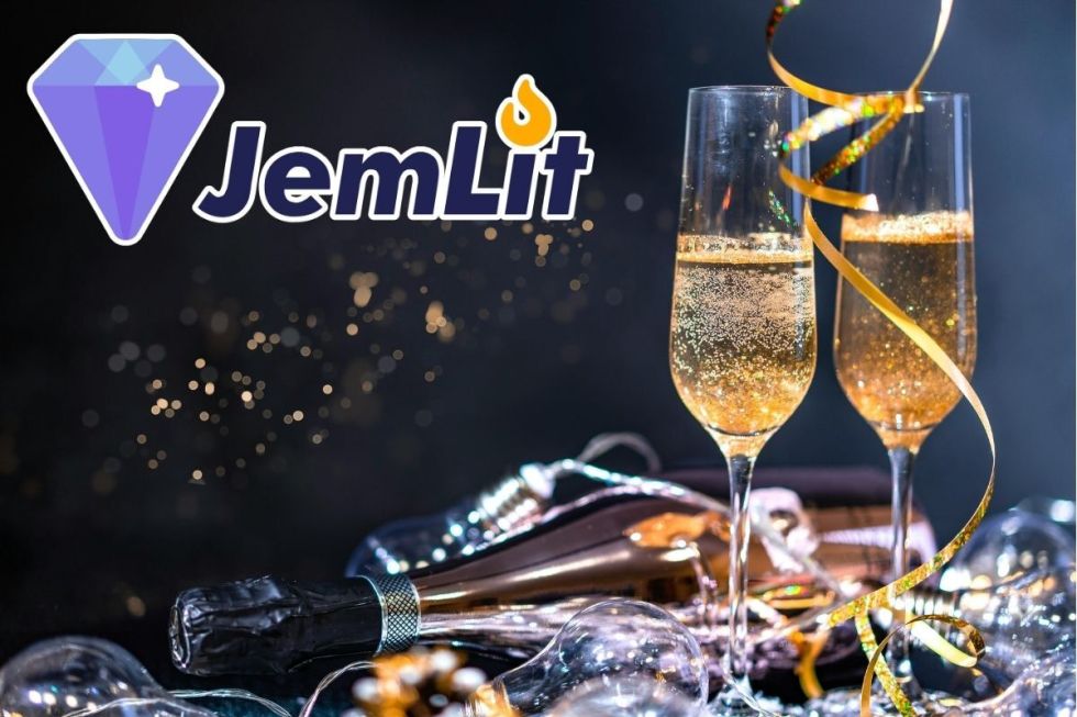 JemLit gifts