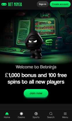 BetNinja
