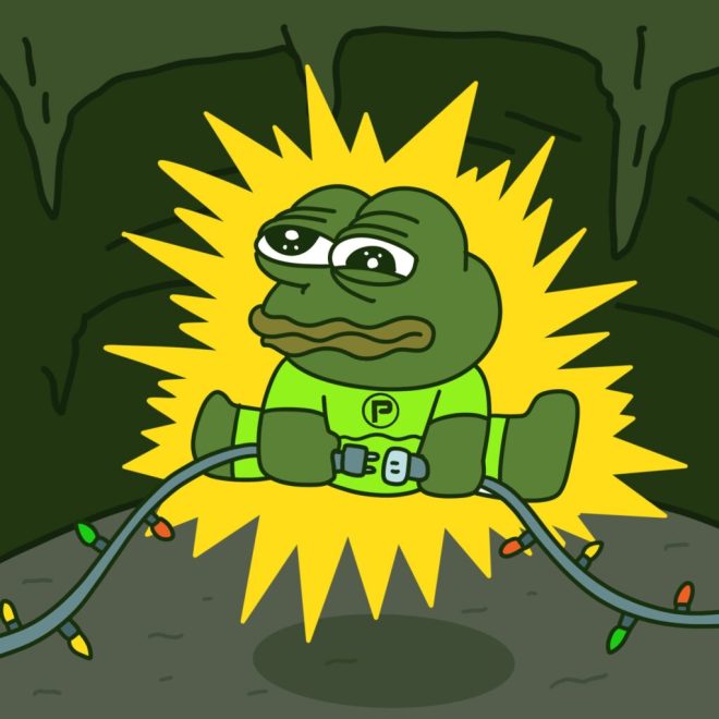 PEPENODE