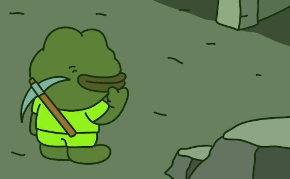 Pepenode