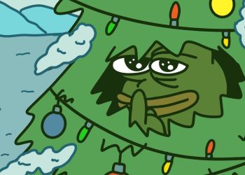 PepeNode เกมขุดคริปโตสาย Tycoon เปิด Presale ใกล้ปิดรอบแล้ว!