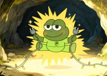 Pepenode พรีเซลนับถอยหลัง