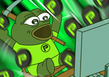Pepenode altcoin