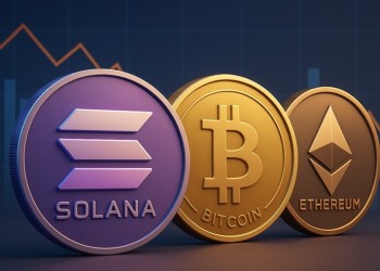 SOL ETF Trekt Meer Geld Dan Bitcoin En Ethereum - Waarom Explodeert Solana Niet