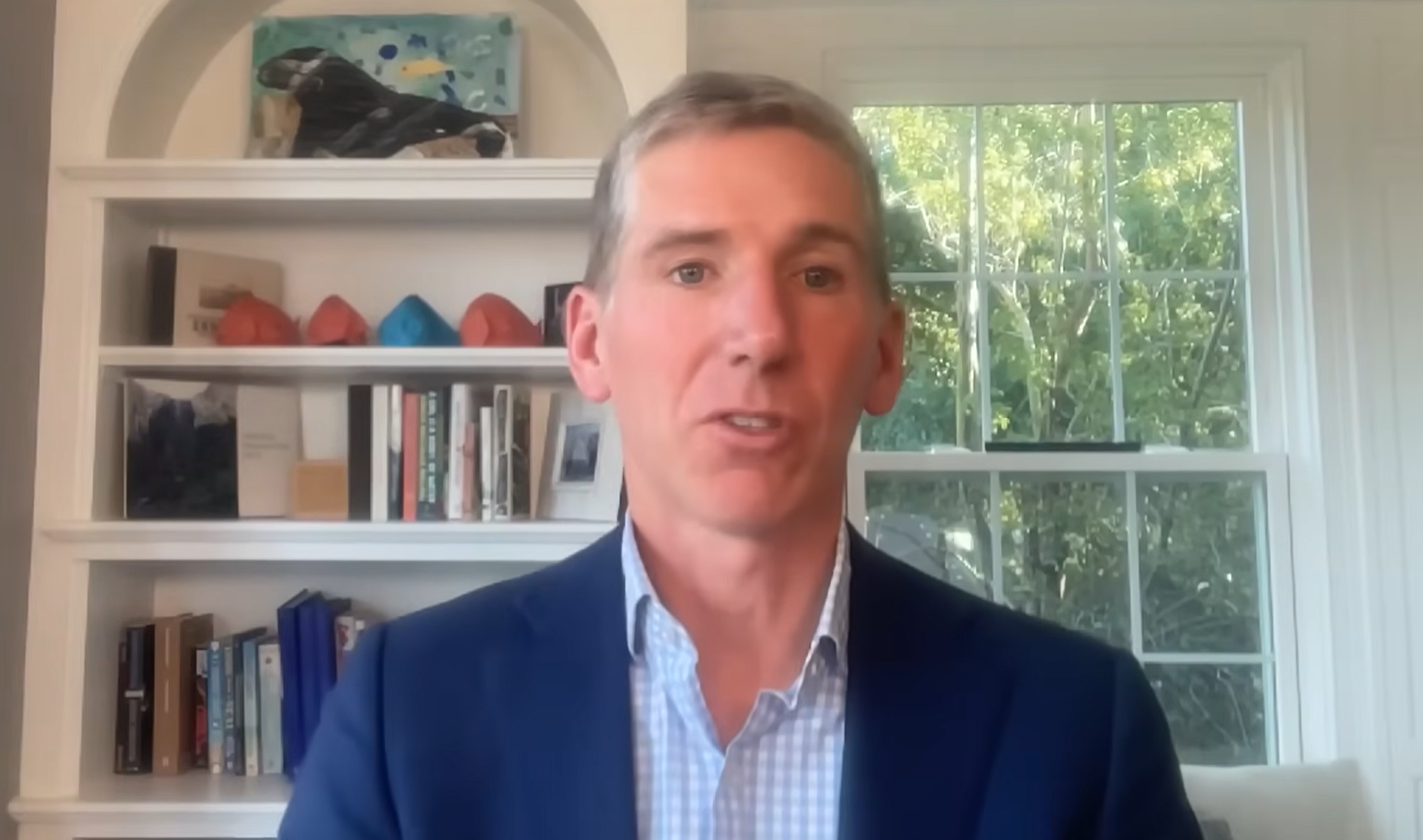 Why 2026 Is Unlikely To Be Crypto’s Next Bust Year: Bitwise CIO