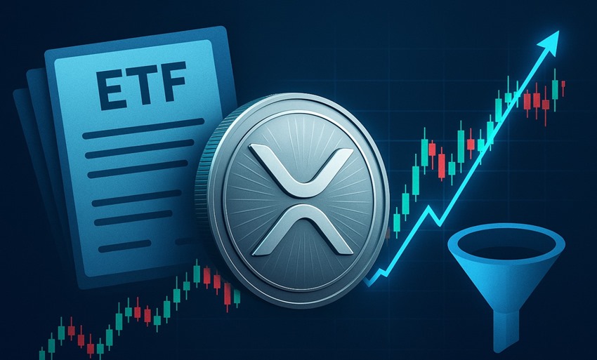 21Shares XRP ETF Vandaag Live: GPT-5 Voorspelt Het Ripple Koers Effect