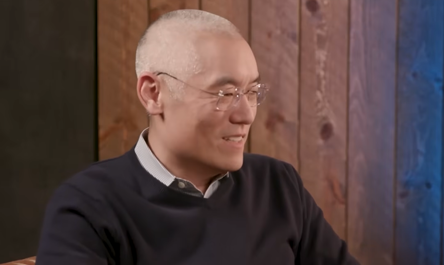 Andrew Kang CFO of Strategy Bitcoin manipulation rumors