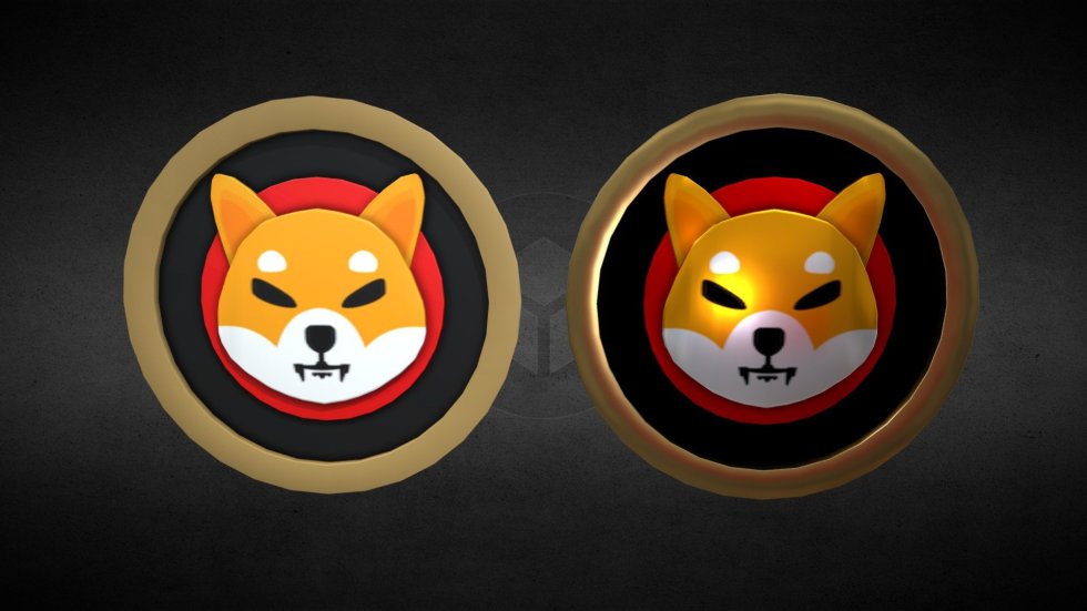 Shiba Inu