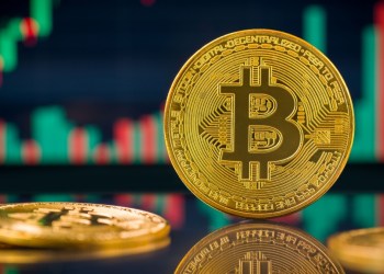 Биткоин