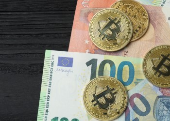 Биткоин
